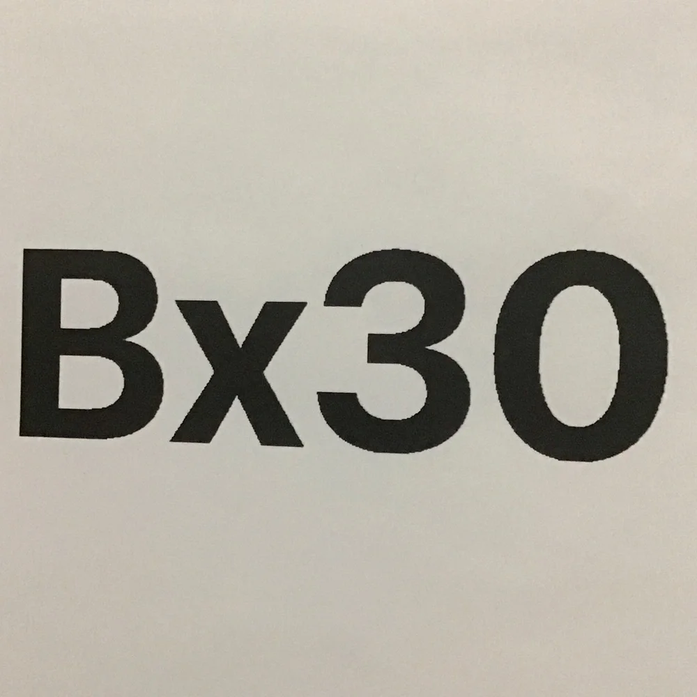 Able Women's Light Blue Ankle Jeans - Picture 14 of 14